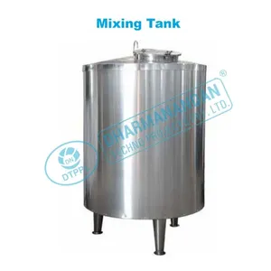 Machine de remplissage de bouteilles de boissons automatique de haute qualité 3600 BPH pour usage industriel disponible au prix de vente à l'exportation - Product Image 4