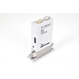 Lw30728-<span class=keywords><strong>Aera</strong></span> FC-PB780C, bộ điều khiển lưu lượng kỹ thuật số, 2000sccm sih4 - Product Image 1