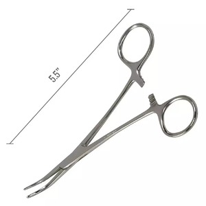 Pinces chirurgicales de meilleure qualité en acier inoxydable, fabrication professionnelle, maintien des os - Product Image 2