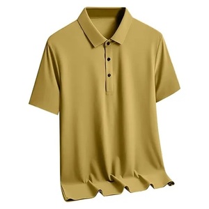 New Arrival Men's Soft Comfortable Solid Color Sports Gym <b>T</b>-<b>shirts</b> Custom Logo High Quality Gym <b>Shirt</b> With Your Brand Name - Product Image 2