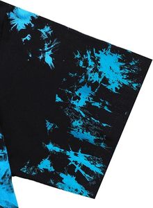 Camisa corta de moda para mujer, Top de verano de manga corta transpirable para ropa de calle, salón de Gimnasio Deportivo y propietarios de marcas de moda - Product Image 4