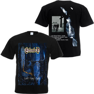 Camiseta de algodón 100% personalizada para hombre, camisa de gran tamaño con logotipo personalizado, impresión directa dtg, cuello redondo, impresión digital - Product Image 3