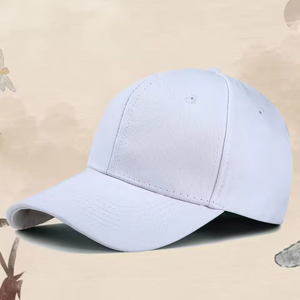 Gorra de Béisbol Personalizada con Bordado, Diseño Personalizado, Gorra de Béisbol Ajustada de 6 Paneles con Bordado Deportivo - Product Image 2