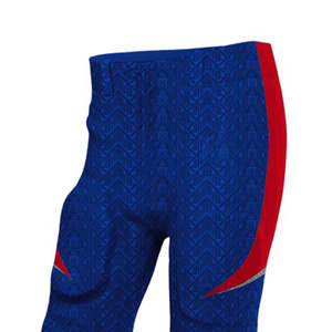 Maillot de football américain de haute qualité meilleur prix nouveauté personnalisé 100% uniformes de football américain en polyester à vendre - Product Image 2