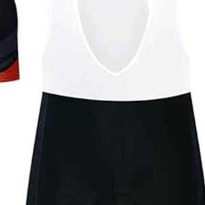 ผู้ผลิตโดยตรงจากโรงงาน ชุดปั่นจักรยานแบบสั่งทำสำหรับผู้ชาย สไตล์ใหม่ ขายดี ชุดปั่นจักรยานราคาขายส่ง - Product Image 6