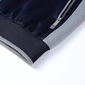 Nouveauté 2025 uniforme de football respirant survêtement de football chemise d'équipe Football 100% coton survêtement pour hommes - Product Image 4