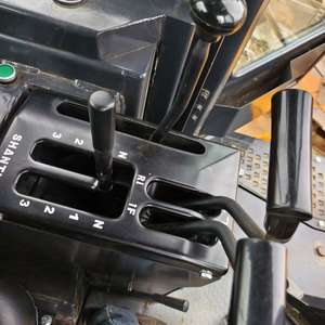 <span class=keywords><strong>Shantui</strong></span> รถเกลี่ยดิน SD16ใช้ <span class=keywords><strong>SD16L</strong></span> Sd22 Sd32ดินน้ำมัน - Product Image 4