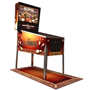La machine de flipper The Big Lebowski à prix bas - Product Image 6