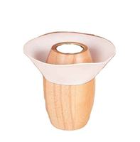 Brûleur d'encens Bakhoor Oud décoratif écologique et biologique pour table, style religieux moderne du Moyen-Orient, pour la maison, bois de santal