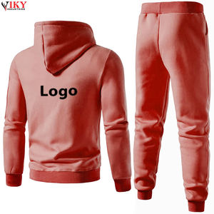 Survêtement pour homme Survêtement confortable et respirant Dernier design pour homme Survêtement Ensemble BY VIKY INDUSTRIES - Product Image 2