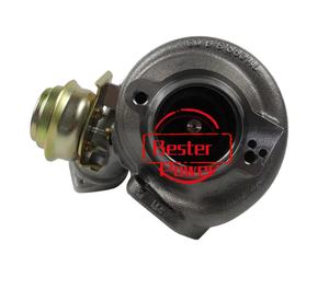 GT2260V 753392-5018S 753392 742417-0001 753392-0001 753392-0003 11657791046 turbo pour <span class=keywords><strong>moteur</strong></span> BMW X5 3.0D <span class=keywords><strong>M57TU</strong></span> - Product Image 5