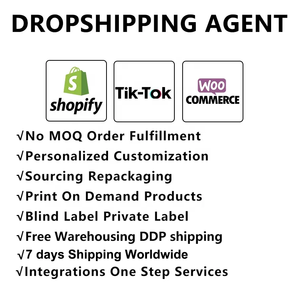 Dropship 925 Joyería de plata esterlina Abastecimiento y cumplimiento y almacenamiento Dropshipping Marca de joyería - Product Image 6