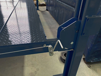 Ascenseur de stationnement pour voiture de garage à domicile, empileur de voitures, ascenseur de stationnement
