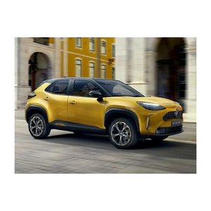 2008 a 2013 coches Toyotai YARIS Cross bastante usados a la venta - Product Image 4