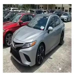 Fairly มือสอง2024 toyotaa priuss primee SE xse premiumm 5-seatt hatchbackk - Product Image 4