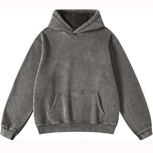 Sweatshirts et pulls à capuche respirants pour hommes - Product Image 3