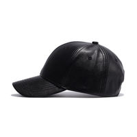 Gorras de Béisbol Unisex de Moda de 6 Paneles, 100% Poliéster Premium, con Logotipos Bordados Personalizados y Patrón de Letras, para Playa, Todas las Temporadas