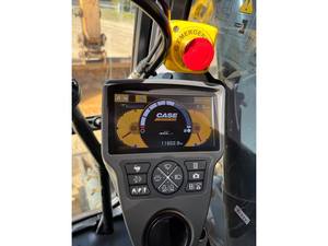 Modelo 2018 para excavadora de orugas CX235C con bomba y caja de cambios de componentes KYB de alta eficiencia - Product Image 5