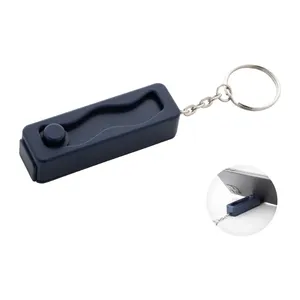 Zencall Anti-Stress RABS Gadget Promozionali Eco-Friendly: Portachiavi e Moschettoni - Product Image 3