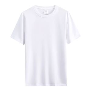 T-shirt à manches courtes pour homme, de haute qualité, 100% coton, surdimensionné, imprimé sur mesure, poids lourd 210g, respirant, écologique - Product Image 3