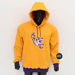 Venta al por mayor Hombres peso pesado Sudaderas con capucha Personalizado clásico decente manga larga tendencia James Anthony Davis Baloncesto Desgaste Sudadera con capucha formal - Product Image 1