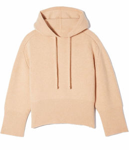 <b>Jumper</b> Women Hoodies Women New Design Solid Color <b>Jumper</b> Casual Short Women Sweatshirt <b>Sport</b> Set Ladies Mock Neck Hoodies - Product Image 1