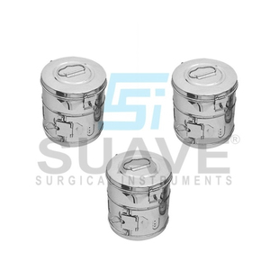 เครื่องมือผ่าตัดสัตวแพทย์สวมใส่แบบกลวงเครื่องมือสวมใส่แบบกลวงใหม่ล่าสุด - Product Image 1