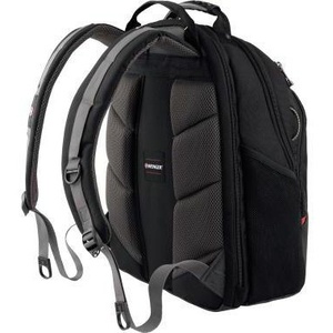 Mochila Wenger Legacy para Portátil, 28 x 34 x 18 cm, Compartimento Principal con Cierre, Compartimento para Portátil, Compartimento Organizador Optimizado, Dos Compartimentos - Product Image 1
