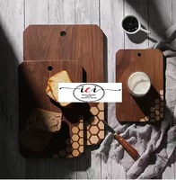 Groothandel Unieke Houten Snijplank Gereedschap Type Houten Hakblok Voor Thuis Keuken Kaasplank Serveren Groenten