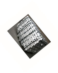 Hms1 & 2 Chatarra De Acero, Chatarra De Aluminio, Lingotes De Aluminio- - Product Image 2