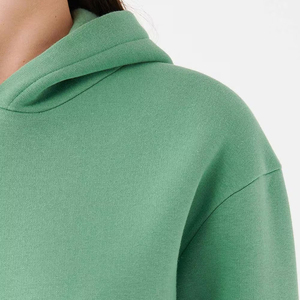 Sudadera con Capucha para Mujer, Diseño Único, Ligera, Informal, para Invierno, Nueva Colección, Logotipo Frontal Vintage, Colores y Tallas Personalizables - Product Image 5