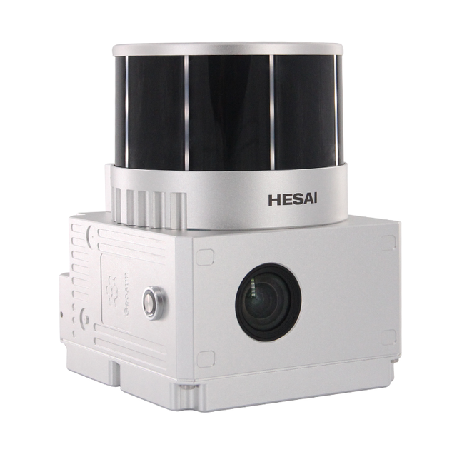 GEOSUN GS-130X Drone Mapping 3D LiDAR Scanner 1 Year Warranty for Construction & Forestry & Corridor Mapping