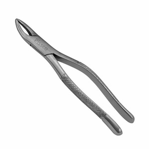 Pinzas de Extracción Universales PISSCO de Acero Inoxidable 103, Pinzas de Extracción Dentales Universales 103, Kit de Pinzas Dentales Universales 103 - Product Image 6