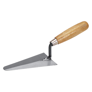 Taglierina a Punta Arrotondata 16 cm - Product Image 1