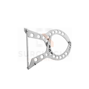 Elevador de senos para cirugía mamaria Plastyr Instrumentos quirúrgicos por FS ORTHO Buena calidad y precio por Surgiright Instruments - Product Image 3