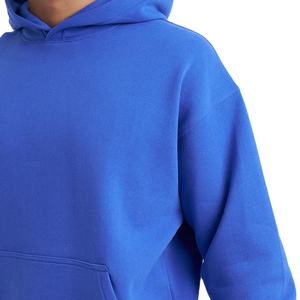 Top qualité élégant pour hommes sweats à capuche surdimensionnés en gros nouveau Design femmes hommes sweats à capuche surdimensionnés décontracté Streetwear 2026 - Product Image 5