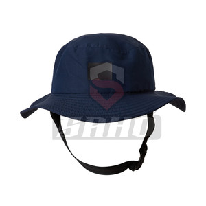 Alta calidad Último diseño EE. UU. Fútbol americano Todos los equipos personalizados Sombrero de cubo Sombrero deportivo - Product Image 5