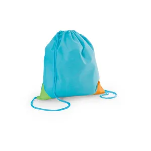 Zaino Personalizzato Inga TNT, Sacche Sportive Promozionali con Cordoncino e Gadget Personalizzati - Product Image 1