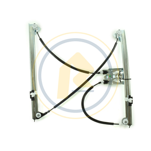 Regulador de Ventana Ac Rolcar ADAPTABLE para OE 8200017904, compatible con Renault Espace 2002-2015 - Product Image 1