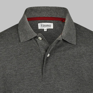 Couleur personnalisée 100% coton respirant, t-shirts pour hommes grande taille, haute qualité - Product Image 5