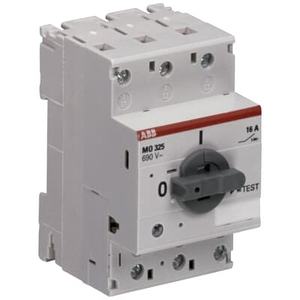 Para interruptores de circuito ABB 1SAM150005R0005 - Product Image 1