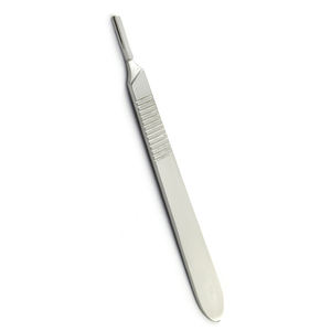 การผ่าตัดผ่าตัดผ่าตัดแบบมืออาชีพมีดผ่าตัด - Product Image 6