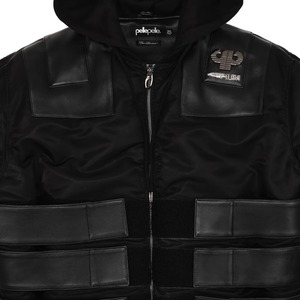Customized Casual Wear Men's Varsity <b>Jackets</b> with Stand Collar Premium Quality Men Baseball <b>Jacket</b> Available in Different Colors - Product Image 6