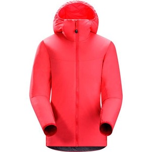 Men's Customizable Soft Shell Winter Sports Jacket Waterproof <b>Windbreaker</b> Hood Zipper Closure Windstopper Material - Product Image 1