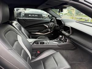 V8เชฟโรเลตคามาโร2018 Chevrolet Camaro ระบบเกียร์อัตโนมัติ7วินาทีสำหรับรถแข่งล้อหน้า neu voll 415PS - Product Image 3