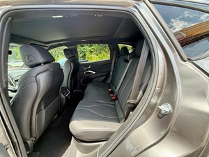 2025 AC U RA RD-X Base FWD Drive avec sièges en tissu de direction gauche et régulateur de vitesse ACC - Product Image 5