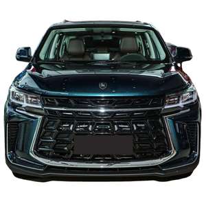 T5 2024 SUV Automático de Lujo, Asientos de Cuero de Alta Calidad, Neumáticos R18, Caja de Cambios Manual, Buen Estado en Venta - Product Image 1