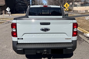 Mav-ric X.L.T Tremor 2023 F0RDD con Luces LED, Techo Solar, Cámara Trasera de 360° - Product Image 2