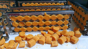 Comprimés de sucre de palme naturel de haute qualité-purs, non raffinés, sans produits chimiques, emballés pour l'exportation/Mme Lima - Product Image 5