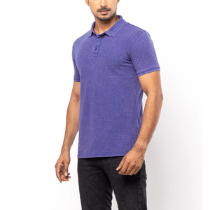 Camisetas de Verano para Hombre de Alta Calidad, Personalizables con Logotipo Bordado en la Parte Delantera, Tejido de Spandex/Algodón, Secado Rápido, Casual, Manga Corta - Product Image 2